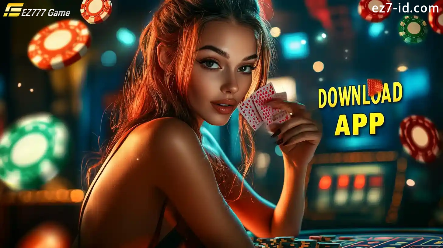 Why EZ777 is India's Best Casino App