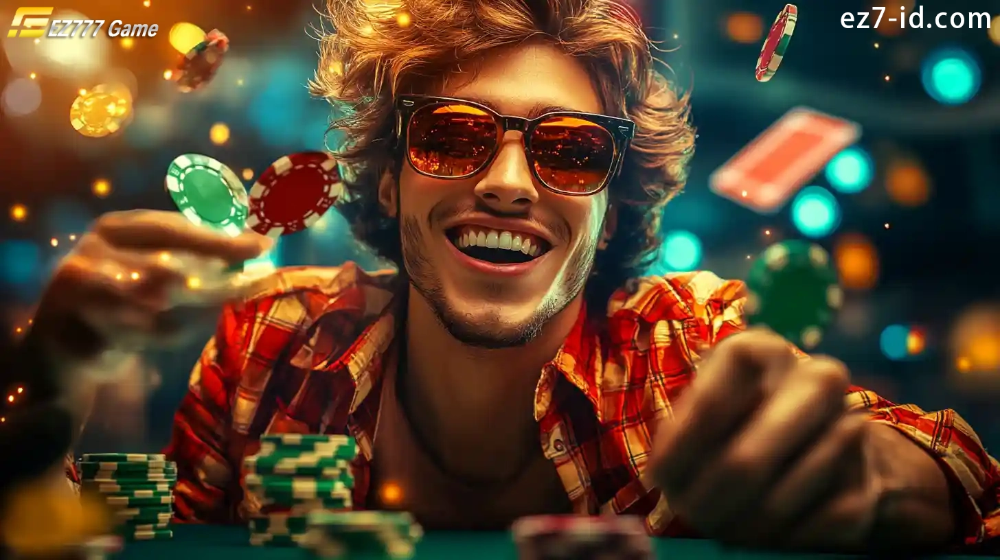 Live Casino: Real Dealers, Real Thrills